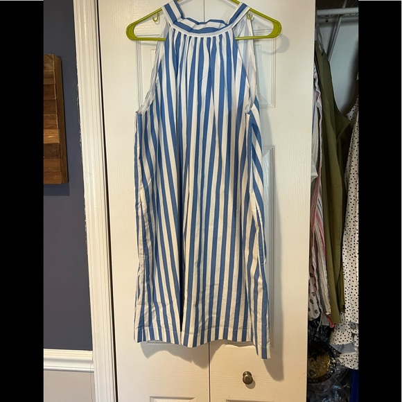 J. Crew Dresses & Skirts - J.Crew halter dress